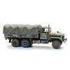 US M813A1 Cargo Truck MERDC