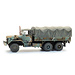 US M813A1 Cargo Truck MERDC