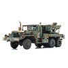 US M816 Wrecker MERDC