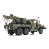 US M816 Wrecker MERDC