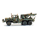 US M816 Wrecker MERDC