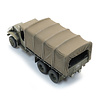 US GMC CCKW-353 US Army Cargo with hood