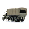 US GMC CCKW-353 US Army Cargo with hood