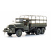 US GMC CCKW-353 US Army Cargo open bed