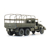 US GMC CCKW-353 US Army Cargo open bed