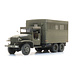 US CCKW-353 Workshop