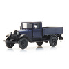 Ford Model AA open bed truck