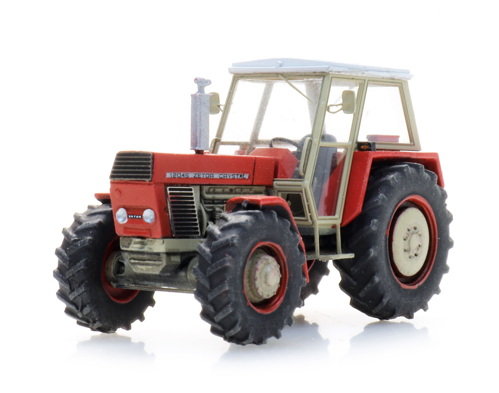 Zetor 12045 tractor