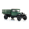 Ford Modell AA Pfahlwagen