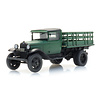 Ford Modell AA Pfahlwagen