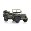 US Willys Jeep