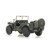 US Willys Jeep