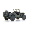 US Willys Jeep