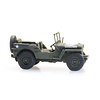 US Willys Jeep