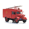 Austin K2 Fire truck