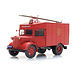 Austin K2 Fire truck