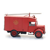 Austin K2 Fire truck