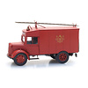 Austin K2 Fire truck