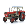 Ursus 1201/Zetor 12011 tractor