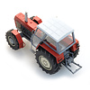 Ursus 1204/Zetor 12045 Traktor 1:87 Resinbausatz