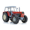 Ursus 1204/Zetor 12045 Traktor 1:87 Resinbausatz