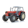 Ursus 1204/Zetor 12045 Traktor 1:87 Resinbausatz