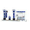 Tankstation Aral