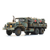 US M813A1 Fuel truck