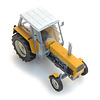 Ursus 1201 tractor geel