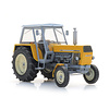 Ursus 1201 tractor geel