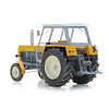 Ursus 1201 tractor geel