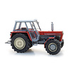 Ursus 1204 tractor rood