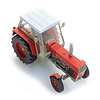 Zetor 12011 tractor rood