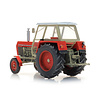 Zetor 12011 tractor rood