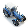 Zetor 12045 tractor blauw