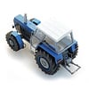 Zetor 12045 tractor blauw