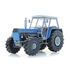 Zetor 12045 tractor blauw