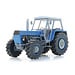 Zetor 12045 tractor blauw