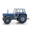 Zetor 12045 tractor blauw