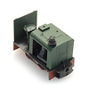 Deutz OME 117F Smalspoorlocje H0f