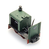 Deutz OME 117F Smalspoorlocje H0f