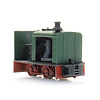 Deutz OME 117F Narrow gauge loco