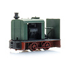 Deutz OME 117F Smalspoorlocje H0f