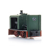 Deutz OME 117F Smalspoorlocje H0f