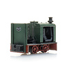 Deutz OME 117F Smalspoorlocje H0f