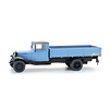 Opel Blitz 6 open bed truck