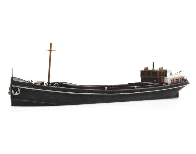 Fishing Boat Set 1:220 Z Scale – Outland Models