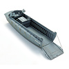 US/UK LCVP landing craft full hull 1:87 Resinbausatz