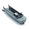 US/UK LCVP landing craft full hull 1:87 Resinbausatz