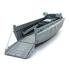US/UK LCVP landing craft full hull 1:87 Resinbausatz
